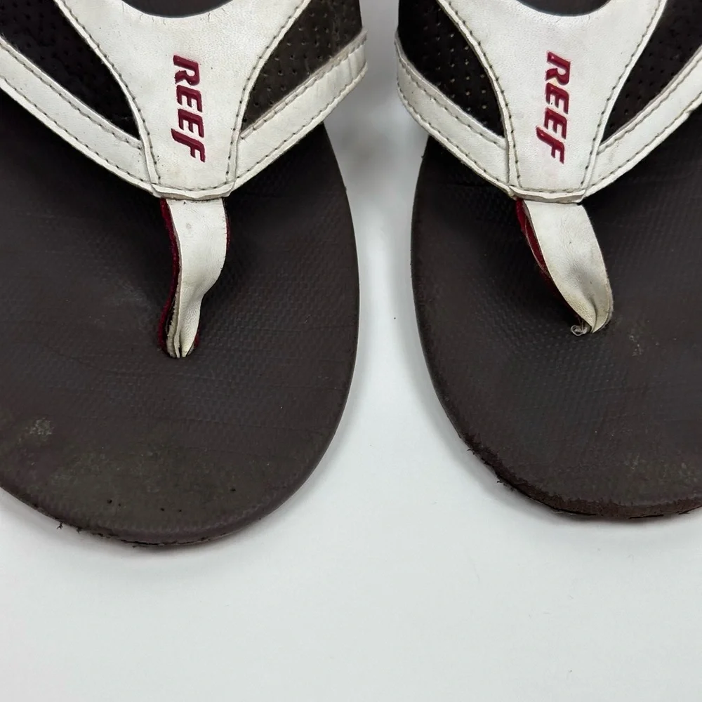 Reef Men's Fanning Flip Flops